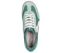 Skechers Slip-ins: Hotshot - Everyday Ease, GREEN / PINK, full image number 1