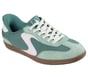 Skechers Slip-ins: Hotshot - Everyday Ease, GREEN / PINK, full image number 3