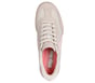 Skechers Slip-ins: Hotshot - Everyday Ease, NATURAL / PINK, full image number 1