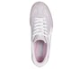 Skechers Slip-ins: Hotshot - Radiant Shimmer, LIGHT PINK, full image number 1