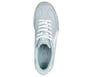 Skechers Slip-ins: Hotshot - Radiant Shimmer, MINT, full image number 1