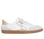 Skechers Slip-ins: Hotshot - Shimmer And Shine, NATURAL / GOLD, full image number 0
