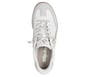 Skechers Slip-ins: Hotshot - Shimmer And Shine, NATURAL / GOLD, full image number 1