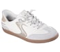 Skechers Slip-ins: Hotshot - Shimmer And Shine, NATURAL / GOLD, full image number 3