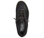 Skechers Slip-ins: Hotshot - Daily Diamonds, BLACK / MULTI, full image number 1