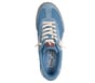 Skechers Slip-ins: Hotshot - Soft Luxe, BLUE, full image number 1