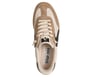 Skechers Slip-ins: Hotshot - Soft Luxe, NATURAL / BLACK, full image number 1