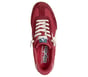 Skechers Slip-ins: Hotshot - Soft Luxe, RED, full image number 1