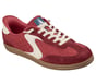 Skechers Slip-ins: Hotshot - Soft Luxe, RED, full image number 3