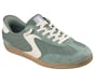 Skechers Slip-ins: Hotshot - Cozy Fit Soft Luxe, SAGE, full image number 3