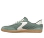 Skechers Slip-ins: Hotshot - Cozy Fit Soft Luxe, SAGE, full image number 4