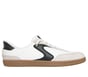 Skechers Slip-ins: Hotshot - Soft Luxe, WHITE / BLACK, full image number 0