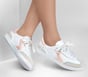Hotshot - Frosted Blush, WHITE / MULTI, full image number 1