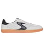 Hotshot - Meshing Well, WHITE / BLACK, full image number 0