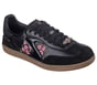 Hotshot - Fiercely Floral, BLACK / MULTI, full image number 3