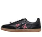 Hotshot - Fiercely Floral, BLACK / MULTI, full image number 4