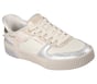 Skechers Slip-ins: Jade - Studded Glow, BRANCO SUJO, full image number 3