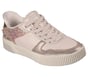 Skechers Slip-ins: Jade - Studded Glow, TAUPE, full image number 3