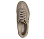 Skechers Slip-ins: Hotshot - Icy Elegance, TAUPE, full image number 1