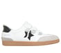 Skechers Slip-ins: Hotshot - Elegant Dream, WHITE / BLACK, full image number 0