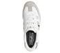 Skechers Slip-ins: Hotshot - Elegant Dream, WHITE / BLACK, full image number 1