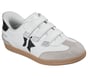 Skechers Slip-ins: Hotshot - Elegant Dream, WHITE / BLACK, full image number 3