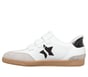 Skechers Slip-ins: Hotshot - Elegant Dream, WHITE / BLACK, full image number 4