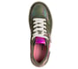 Jade - Vivid Flare, OLIVE / MULTI, full image number 1