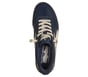 Skechers Slip-ins: Hot Shot - Soft Beauty, NAVY, full image number 1