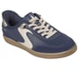 Skechers Slip-ins: Hot Shot - Soft Beauty, NAVY, full image number 3