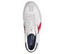 Hotshot - Living Luxe, WHITE / NAVY, full image number 1