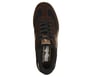 Skechers Slip-ins: Hotshot - Cozy Fit Relaxed Elegance, BLACK / BROWN, full image number 1