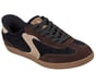 Skechers Slip-ins: Hotshot - Cozy Fit Relaxed Elegance, BLACK / BROWN, full image number 3