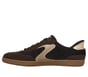 Skechers Slip-ins: Hotshot - Cozy Fit Relaxed Elegance, BLACK / BROWN, full image number 4