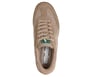 Skechers Slip-ins: Hotshot - Cozy Fit Relaxed Elegance, TAUPE, full image number 1