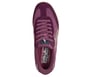 Skechers Slip-ins: Hotshot - Cozy Fit Relaxed Elegance, WINE, full image number 1