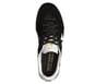 Academy - Court Charm, BLACK, full image number 1
