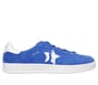 Academy - Court Charm, BLUE, full image number 0