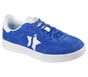 Academy - Court Charm, BLUE, full image number 1