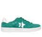 Academy - Court Charm, GREEN, full image number 0
