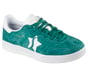 Academy - Court Charm, GREEN, full image number 1