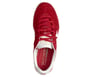 Academy - Court Charm, RED, full image number 1