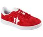Academy - Court Charm, RED, full image number 1
