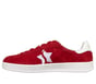 Academy - Court Charm, RED, full image number 4