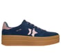 Academy HI - Elevated Essence, NAVY / ROSA, full image number 0