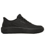 Skechers Slip-ins: Arch Fit Horizon Court - Solid Choice, BLACK, full image number 0