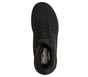 Skechers Slip-ins: Arch Fit Horizon Court - Solid Choice, BLACK, full image number 1