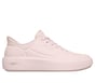 Skechers Slip-ins: Arch Fit Horizon Court - Solid Choice, LIGHT PINK, full image number 0