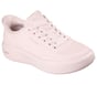 Skechers Slip-ins: Arch Fit Horizon Court - Solid Choice, LIGHT PINK, full image number 3