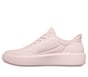 Skechers Slip-ins: Arch Fit Horizon Court - Solid Choice, LIGHT PINK, full image number 4